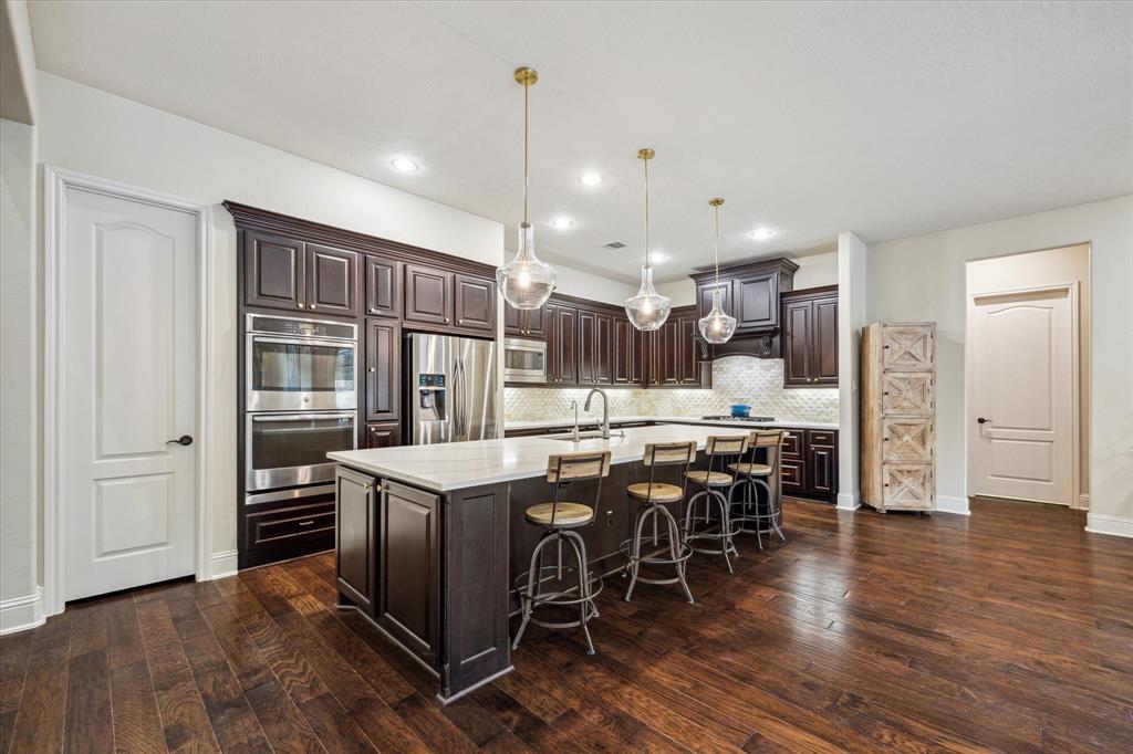 5119 Kendalia Cloud Lane, Fulshear, Texas image 11