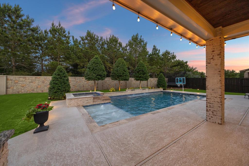 5119 Kendalia Cloud Lane, Fulshear, Texas image 32