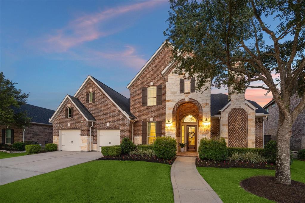 5119 Kendalia Cloud Lane