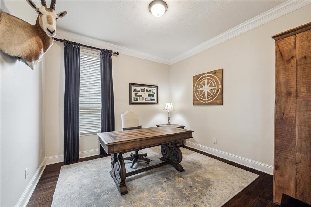 5119 Kendalia Cloud Lane, Fulshear, Texas image 8