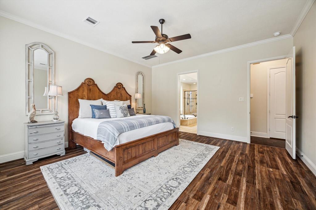 5119 Kendalia Cloud Lane, Fulshear, Texas image 18