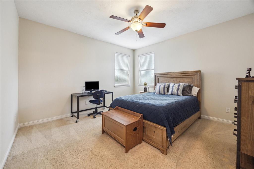 5119 Kendalia Cloud Lane, Fulshear, Texas image 24
