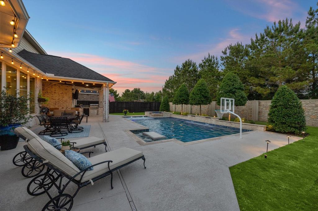5119 Kendalia Cloud Lane, Fulshear, Texas image 35