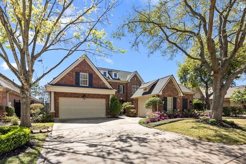 11413 Gallant Ridge Lane Houston TX 77082