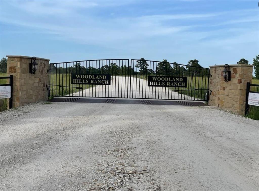 Lot 26 Private Road 1284 Road, Centerville, Texas image 1
