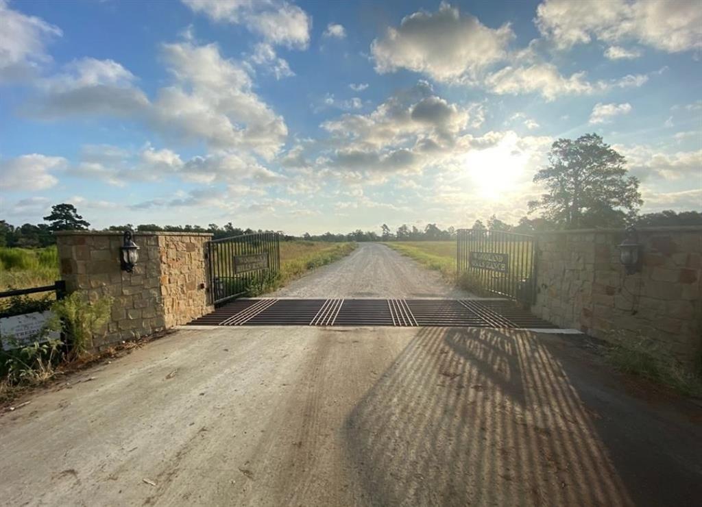 Lot 26 Private Road 1284 Road, Centerville, Texas image 3
