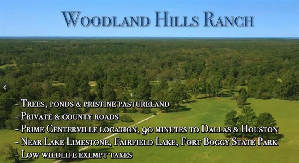 Lot 26 Private Road 1284 Road, Centerville, Texas image 10