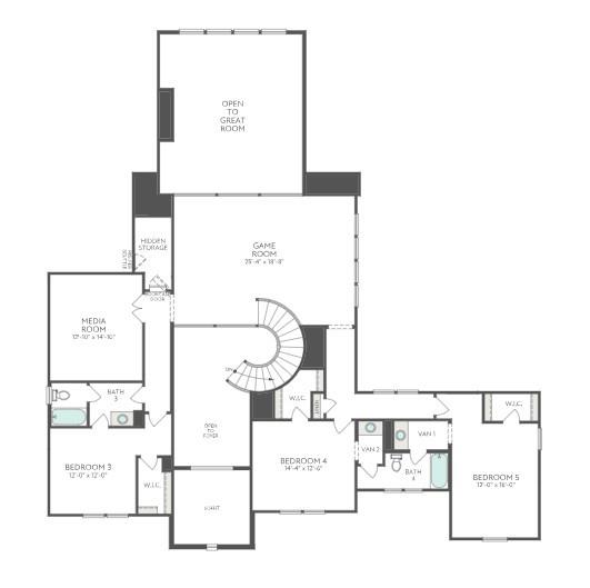 4608 Sterling Springs Drive
