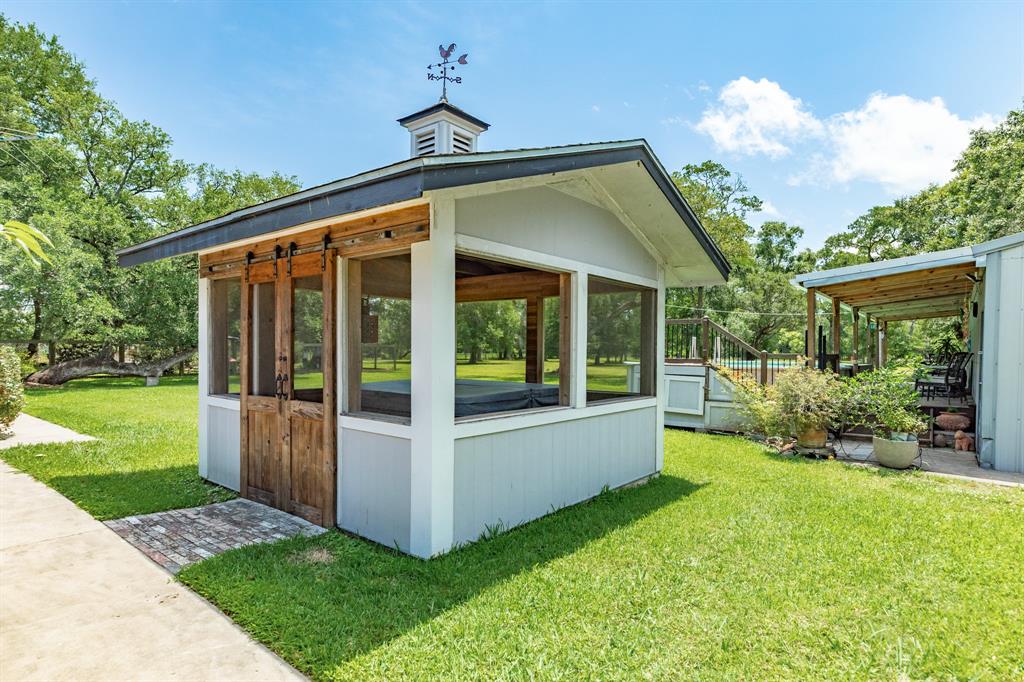 5599 County Road 362, Sweeny, Texas image 35