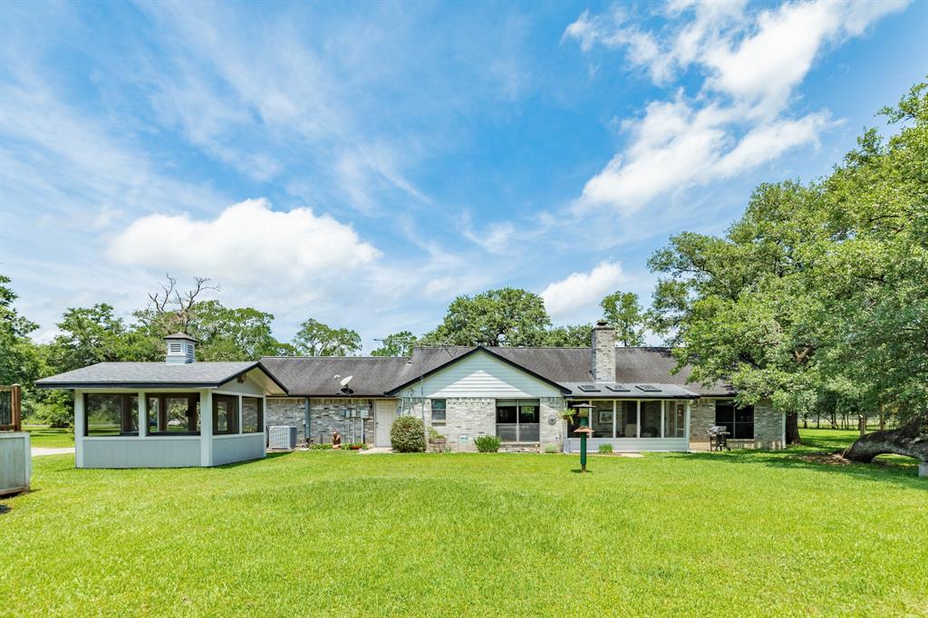 5599 County Road 362, Sweeny, Texas image 34