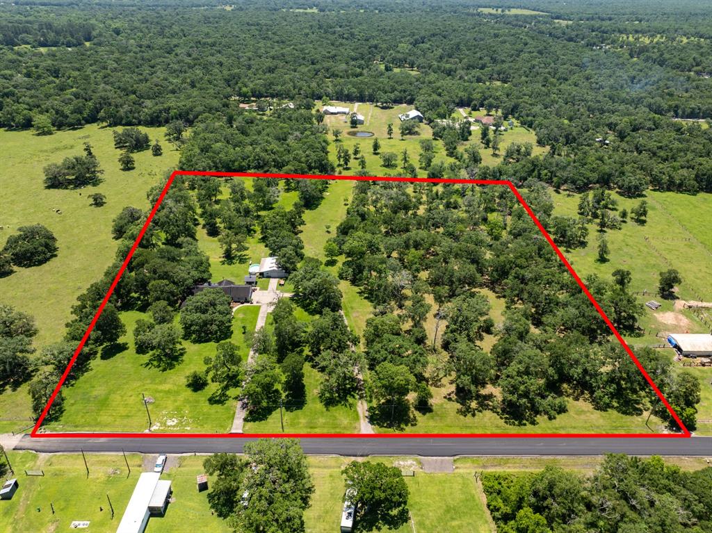 5599 County Road 362