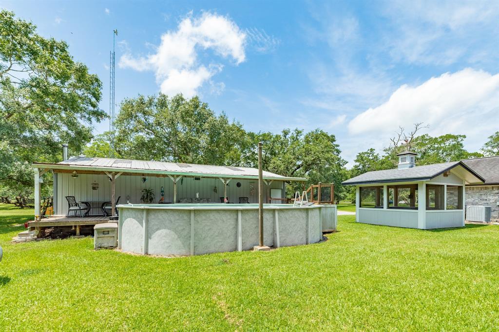 5599 County Road 362, Sweeny, Texas image 36