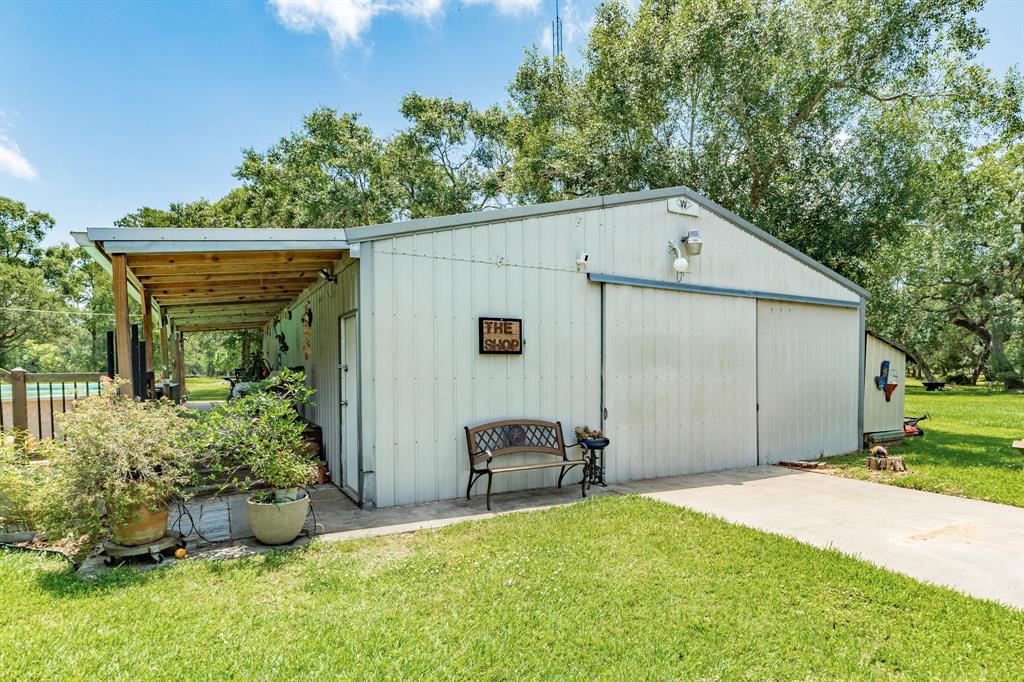 5599 County Road 362, Sweeny, Texas image 37