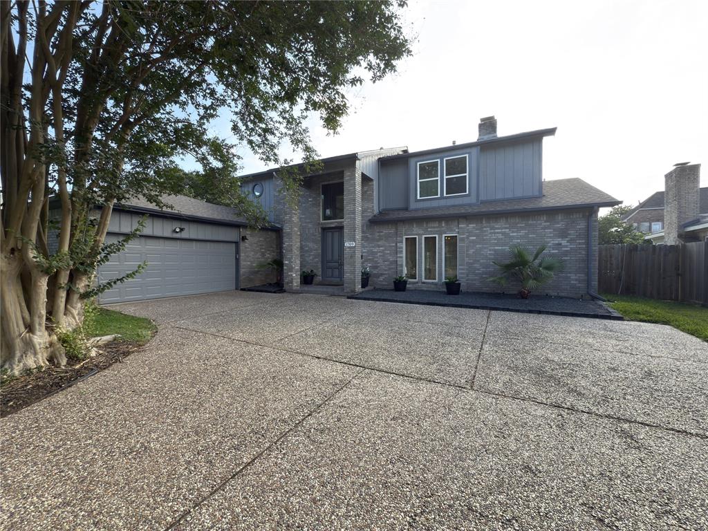 1709 Coles Farm Drive, Sugar Land, Texas image 1