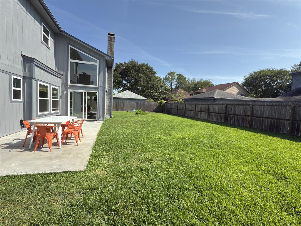 1709 Coles Farm Drive, Sugar Land, Texas image 48