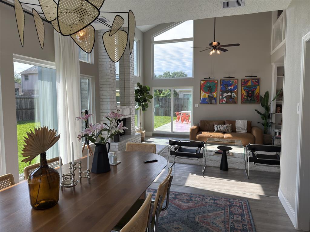 1709 Coles Farm Drive, Sugar Land, Texas image 11