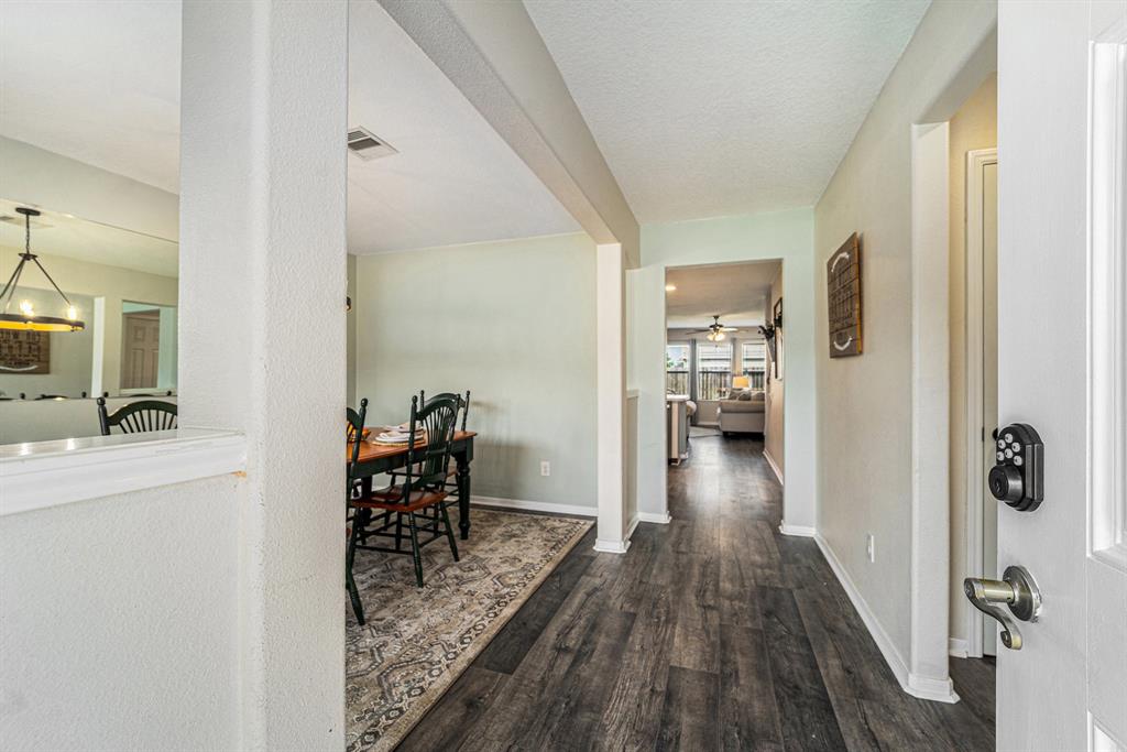 16731 Foursquare Drive
