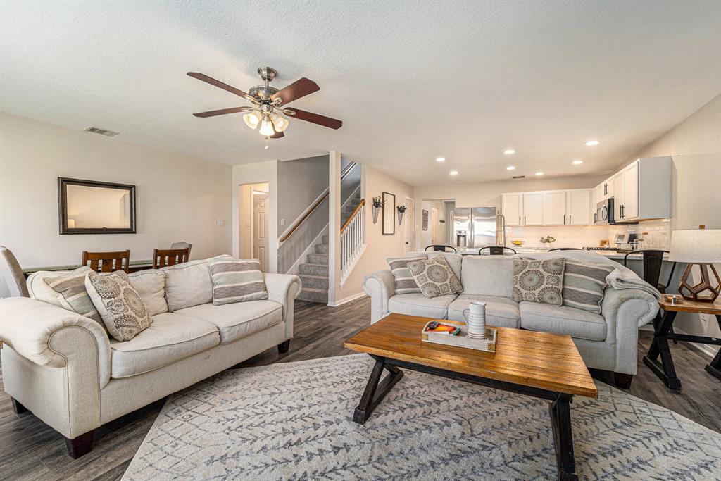 16731 Foursquare Drive
