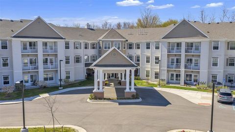 Condo For Rent - 3215 W Mt Hope Ave Ave<br/> Lansing, MI 48911