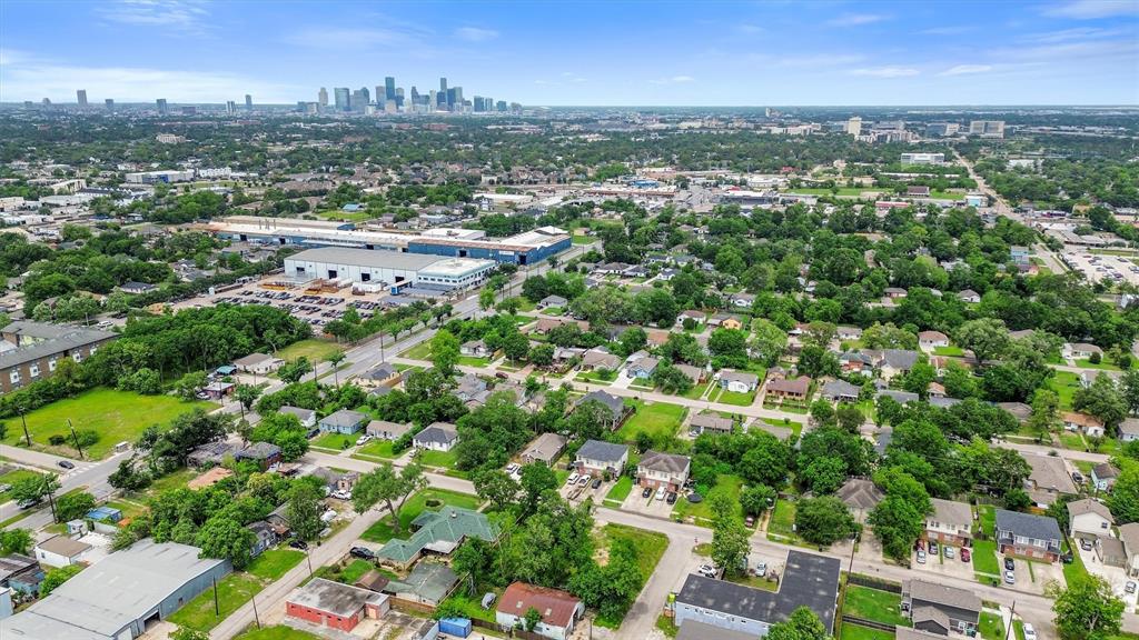 4516 Perry Street, Houston, Texas image 11
