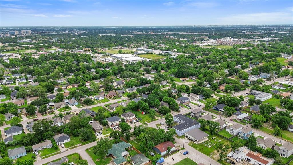 4516 Perry Street, Houston, Texas image 10