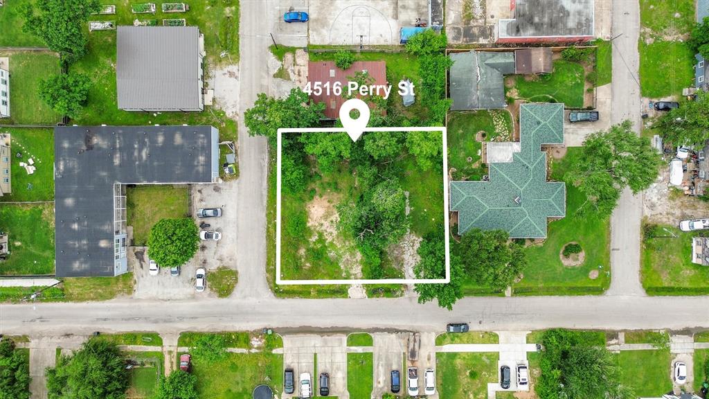 4516 Perry Street, Houston, Texas image 12
