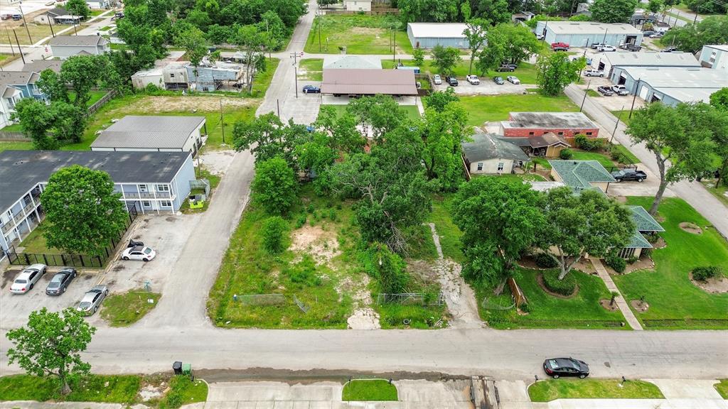 4516 Perry Street, Houston, Texas image 2