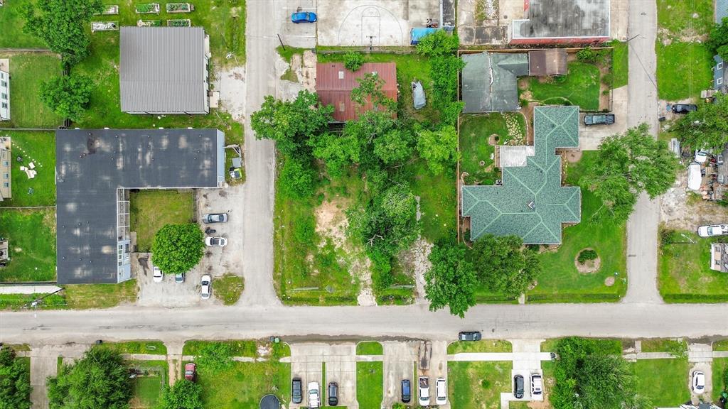 4516 Perry Street, Houston, Texas image 4