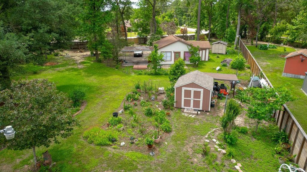 24930 Plantation Estates Avenue, Porter, Texas image 37