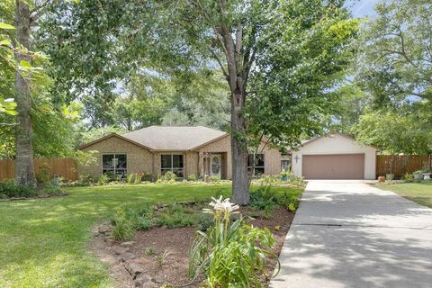 24930 Plantation Estates Avenue Porter TX 77365