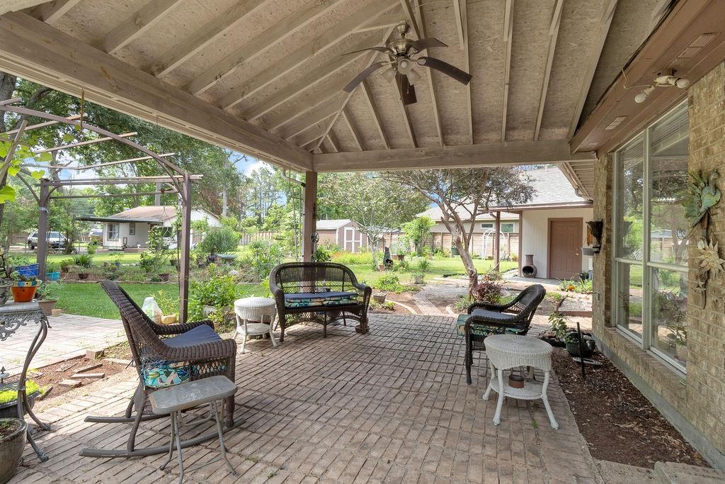 24930 Plantation Estates Avenue, Porter, Texas image 29