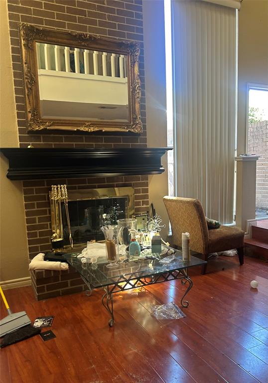13886 Hollowgreen Drive #808, Houston, Texas image 3