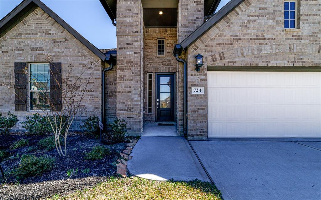 724 Kingwood Drive