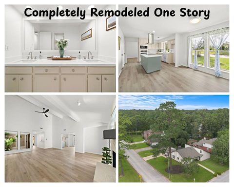 15903 Sea Palms Drive Crosby TX 77532