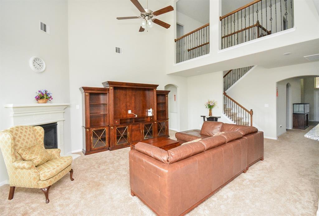 20618 Enrique Drive