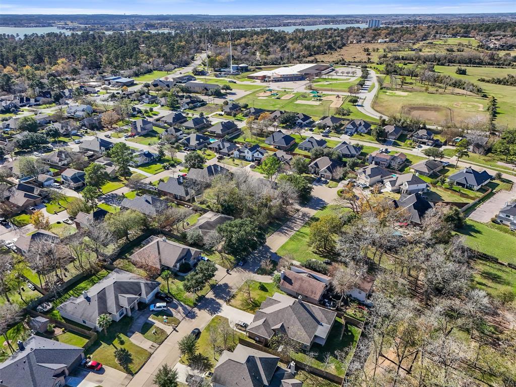 12319 Hawthorne Drive, Montgomery, Texas image 15