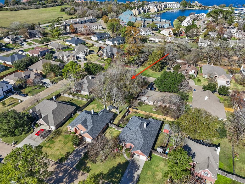 12319 Hawthorne Drive, Montgomery, Texas image 9