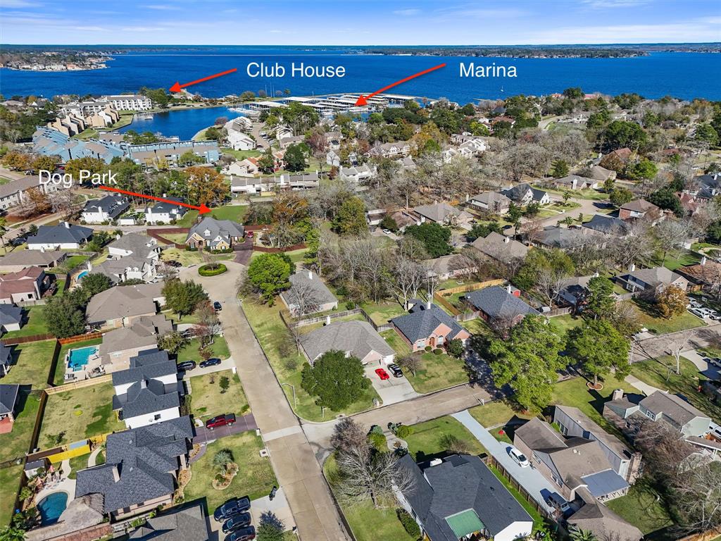 12319 Hawthorne Drive, Montgomery, Texas image 10