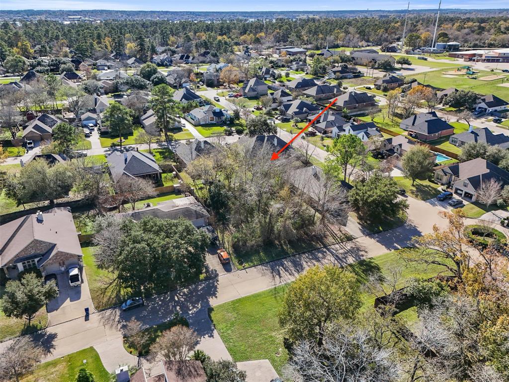 12319 Hawthorne Drive, Montgomery, Texas image 13