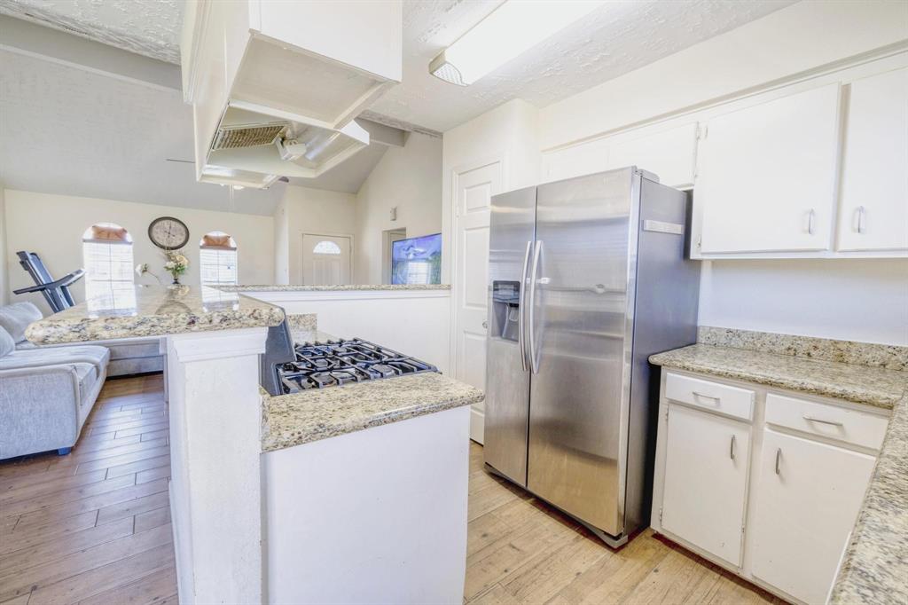 12911 Bamboo Forest Trail, Houston, Texas image 4