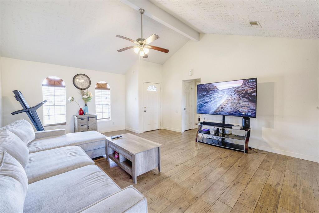 12911 Bamboo Forest Trail, Houston, Texas image 5