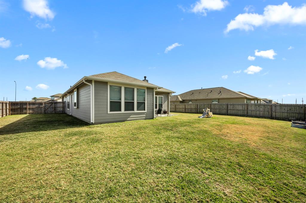 1047 Brahma Circle, East Bernard, Texas image 26