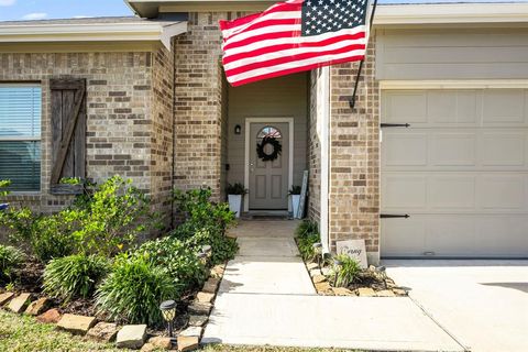 A home in East Bernard