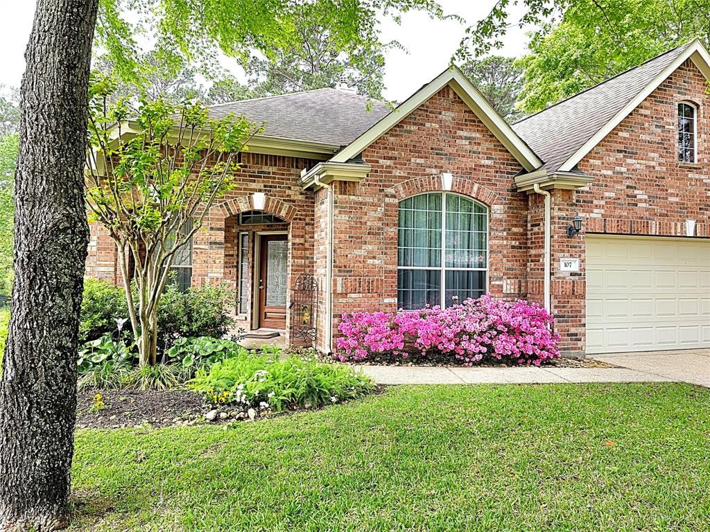 107 Misty Harbor Drive