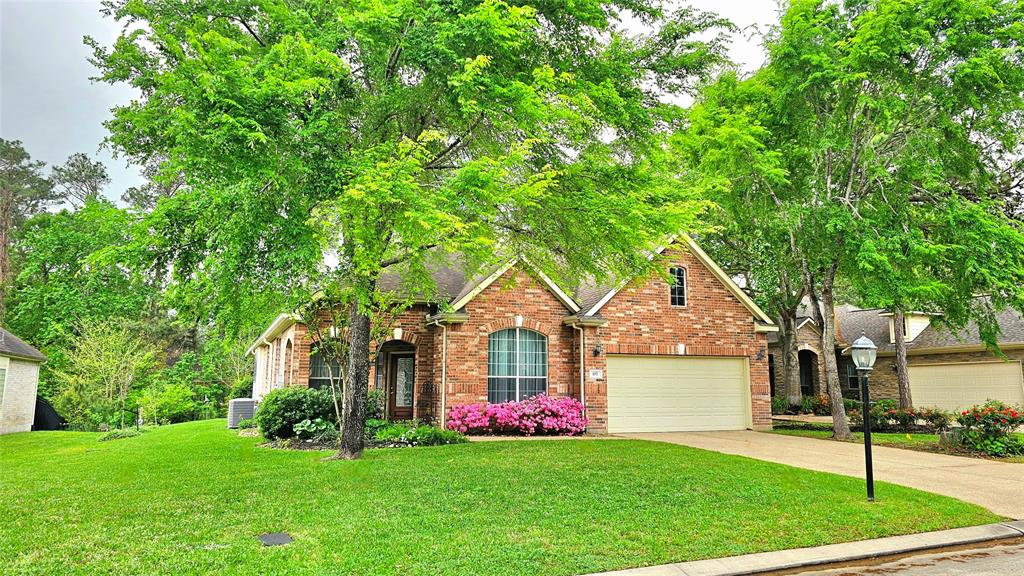 107 Misty Harbor Drive
