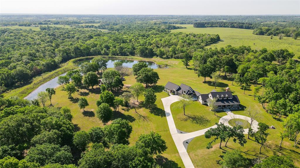 2865 Woodland Ranch Lane, Chappell Hill, Texas image 3