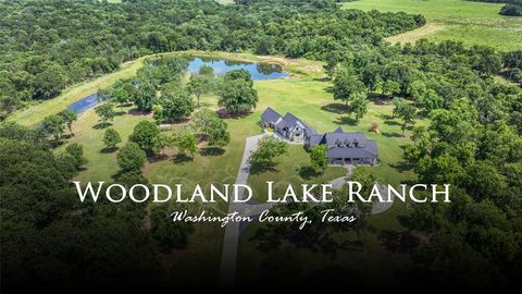 Photo of 2865 Woodland Ranch Lane, Chappell Hill, TX 77426 (MLS # 5598888) Photo of 2865 Woodland Ranch Lane, Chappell Hill, TX 77426 (MLS # 5598888)