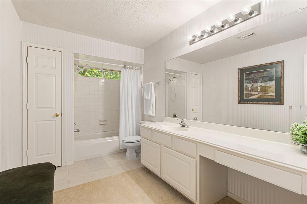 6811 S Trace Drive, Magnolia, Texas image 28