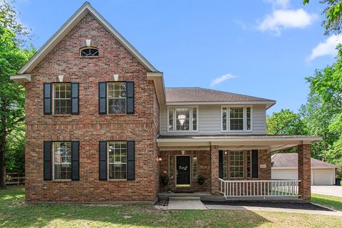 6811 S Trace Drive Magnolia TX 77354