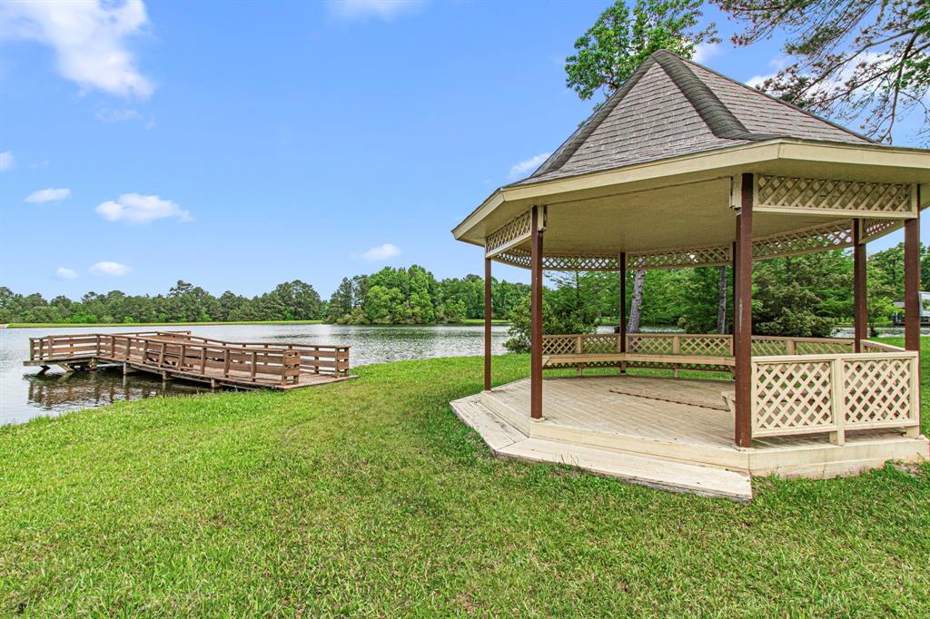 6811 S Trace Drive, Magnolia, Texas image 44